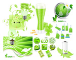 绿色环保系列