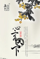信阳毛尖茶叶包装