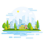 城市生态系统能源概念