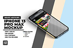 iPhone13样机