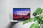 MacBook笔记本