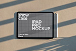 iPadPro屏幕样