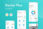 在线医疗服务App模