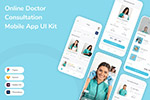 在线医生咨询App