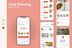 订餐手机应用App