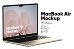 MacBookAir