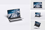 MacBook屏幕样