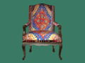 传统家具-椅子_1