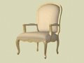 传统家具-椅子_2