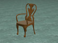 传统家具-椅子_41