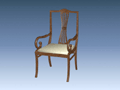 传统家具-椅子_43