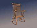 传统家具-椅子_58