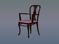 传统家具-椅子_74