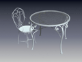 传统家具-椅子_91
