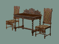 传统家具-椅子_92