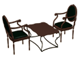 传统家具-椅子_93