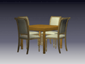 传统家具-椅子_99