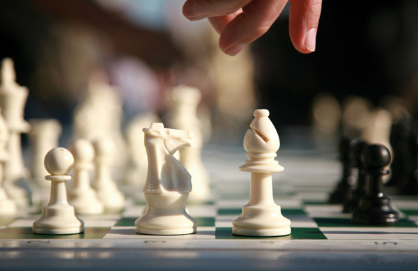 国际象棋_体育运动+-+素材中国