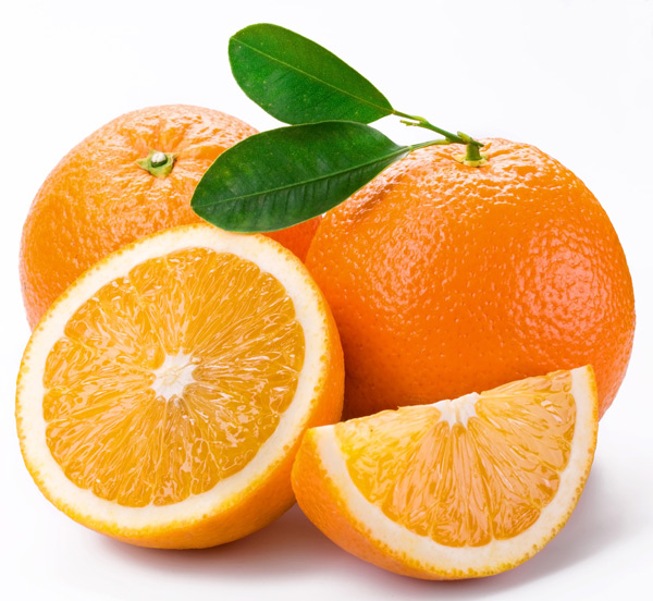 橙子图片素材_水果 - 素材中国_素材CNN