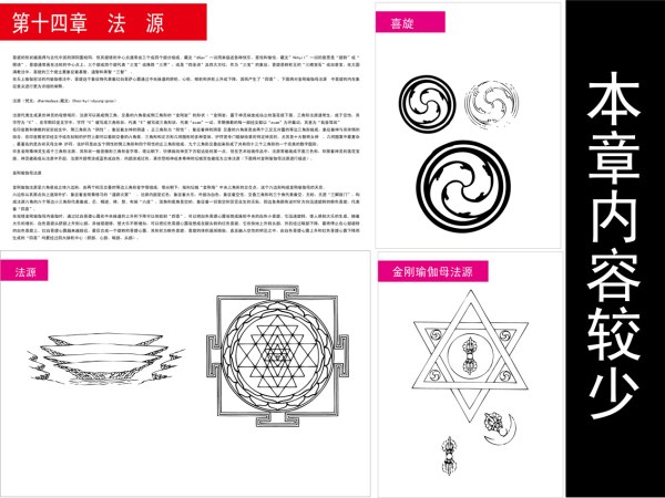 佛教符号法源