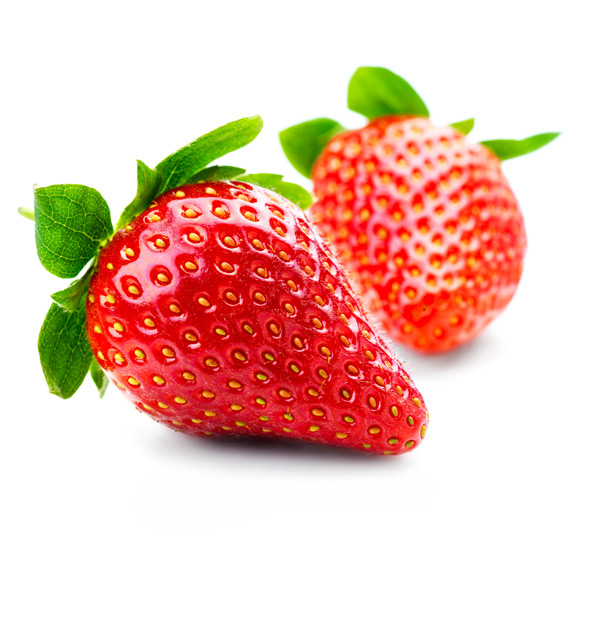 草莓高清图片1