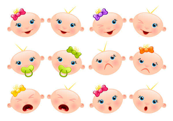 0  点 关键词: 可爱婴儿头像矢量素材,婴儿,卡通,可爱,头花,奶嘴