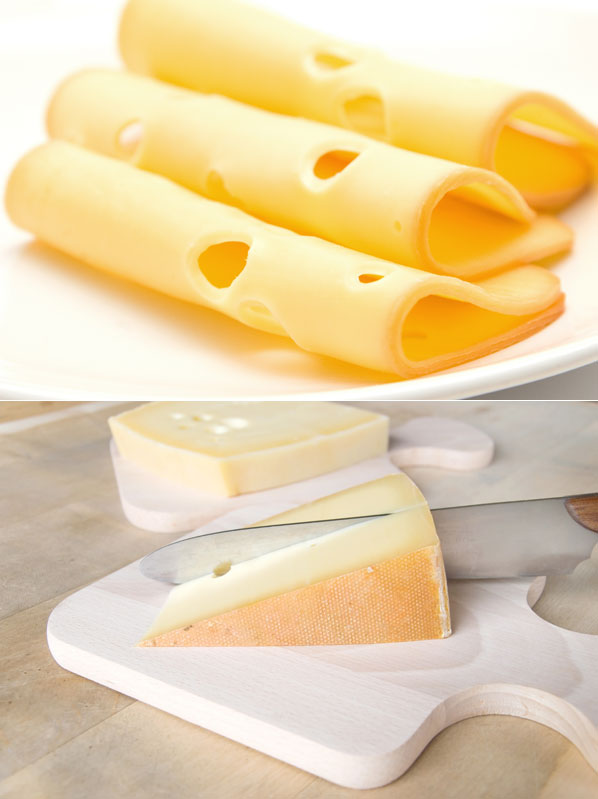 奶酪高清图片3