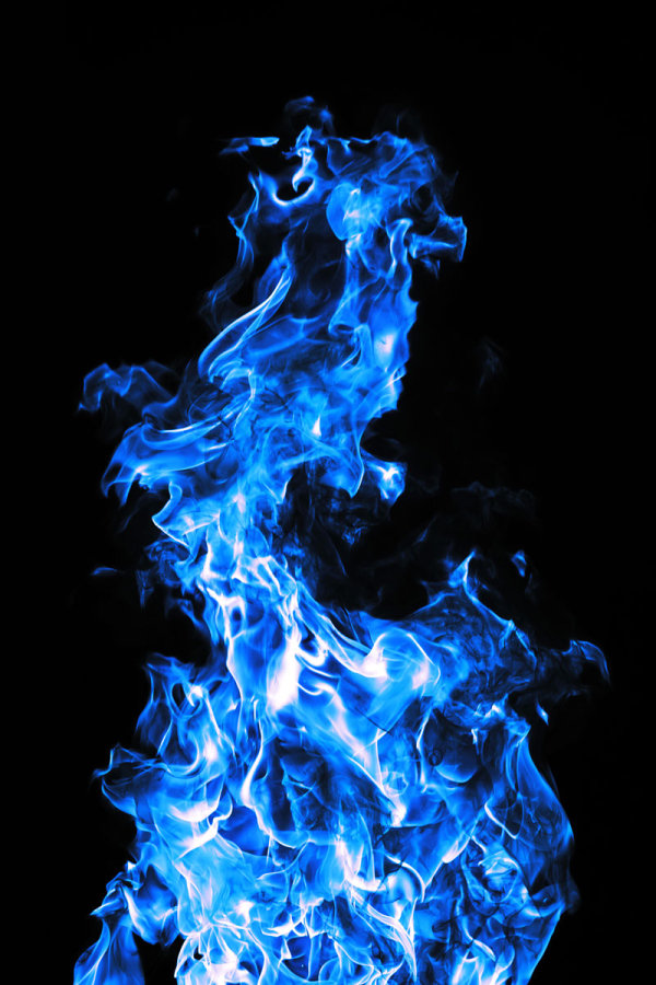蓝色火焰05