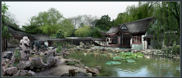 �ŵ�԰�־���