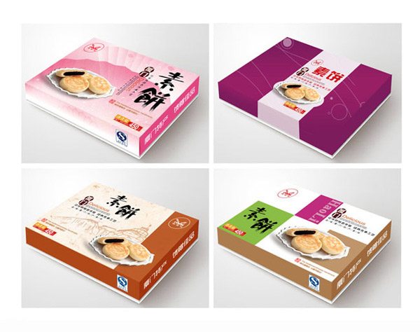 食品包装盒设计_其它 - 素材中国_素材CNN