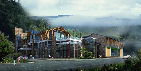 �������ɽ