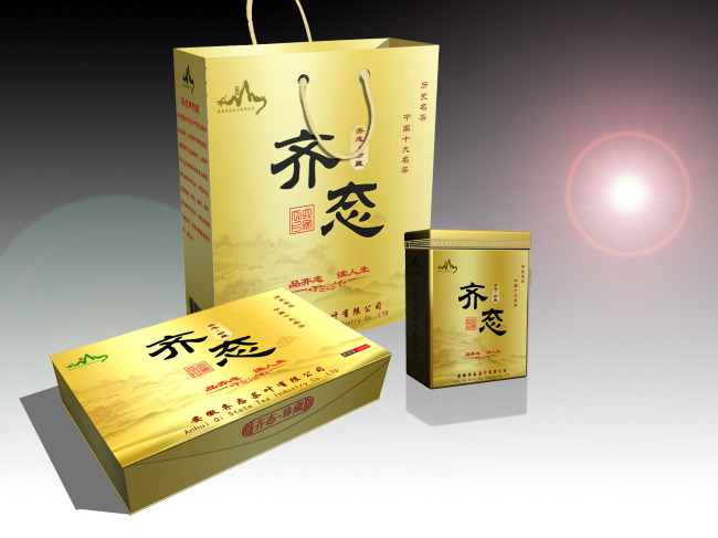 ��̬��Ҷ��װ