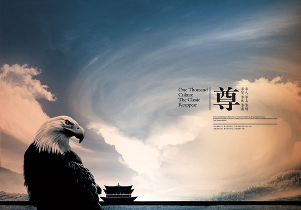 ��ӥ�����Ļ�