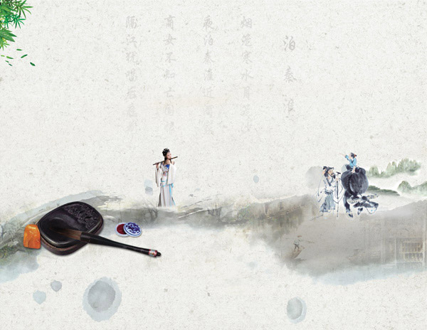 �й���ˮī����