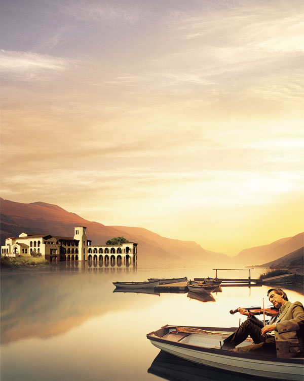 ��ˮ��Ϧ��