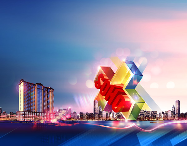 ��ҵ�ز�Χǽ