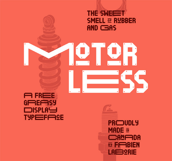 Motorless