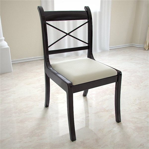 椅子3Ｄ模型