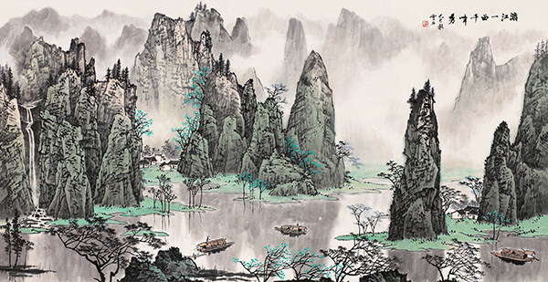 桂林山水电视背景墙效果图片免费下载,中式背景墙,中国风背景墙,简约沙发背景墙,中式3d立体背景墙,中式沙发背景墙,中式客厅背景墙,中式卧室背景墙,中式餐厅背景墙,淡雅中国风背景素材,中国风背景素材,中国风水墨素材,中国风水墨背景,山水画,背景墙,风景画,瀑布背景墙,电视背景墙,客厅电视背景墙,水墨电视背景墙,jpg格式,11024*5669像素