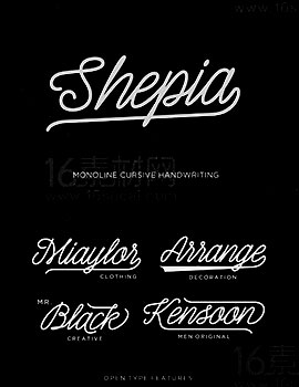Shepia