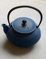 古董茶壶图片