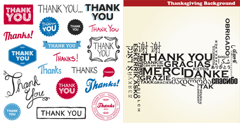 thank_thank 与thanksthank 和thanks 有什么不一样啊?好像意思都要一样的哦 怎么一个多了一个“S”呢?