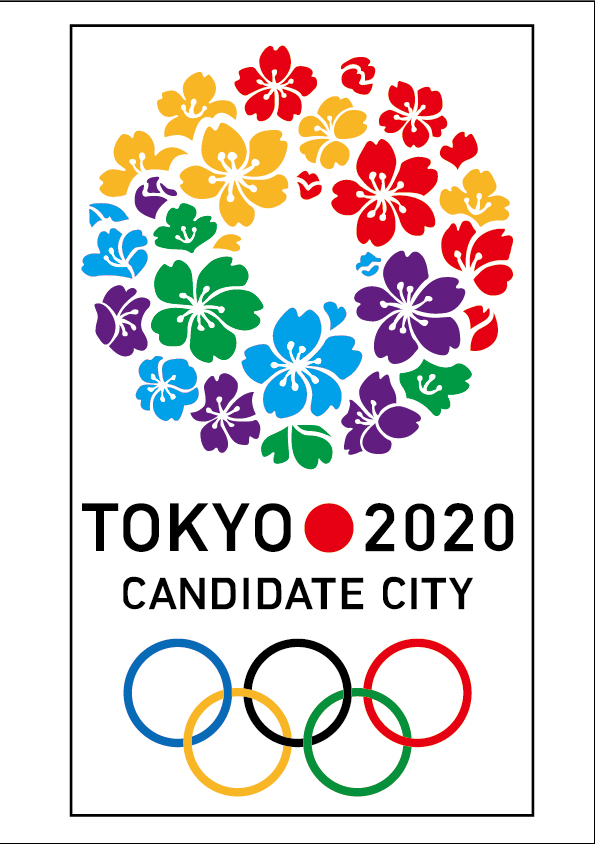 2020东京奥运会_素材中国sccnn.com