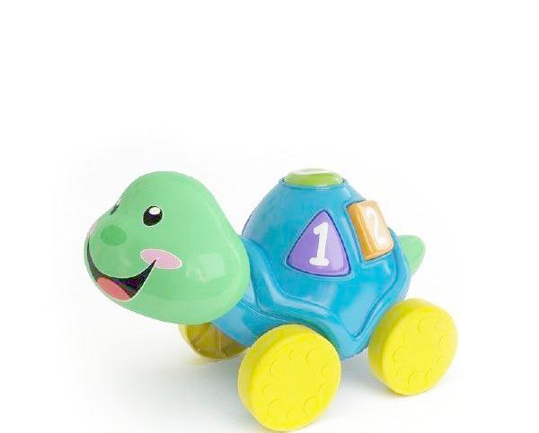 小乌龟玩具车模型