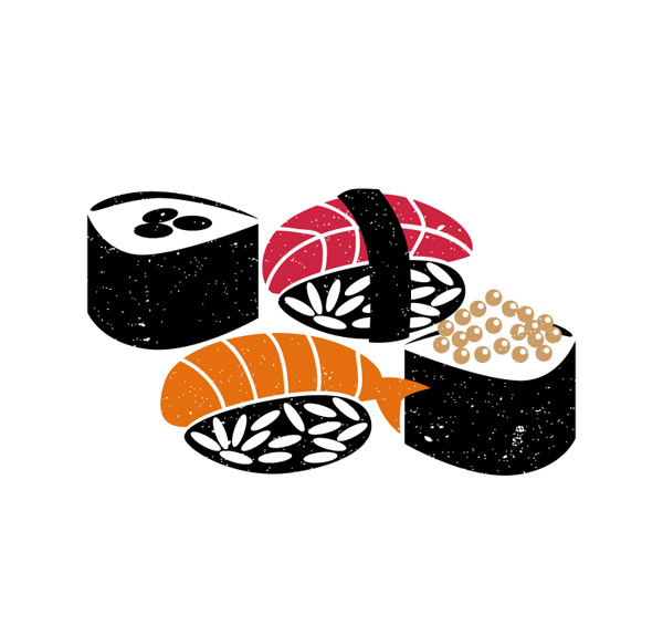 美味日本寿司