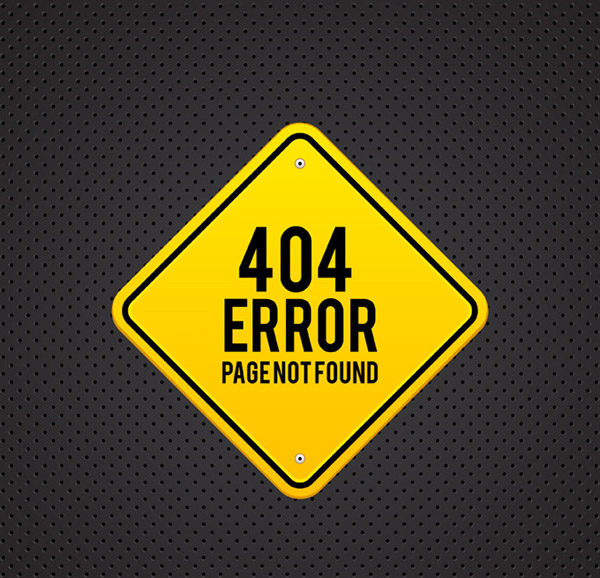 404错误页面代码【4