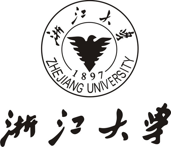 浙江大学标志