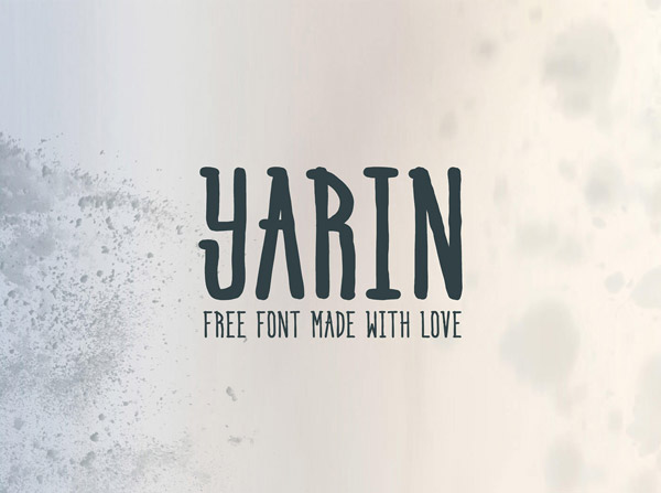 Yarin