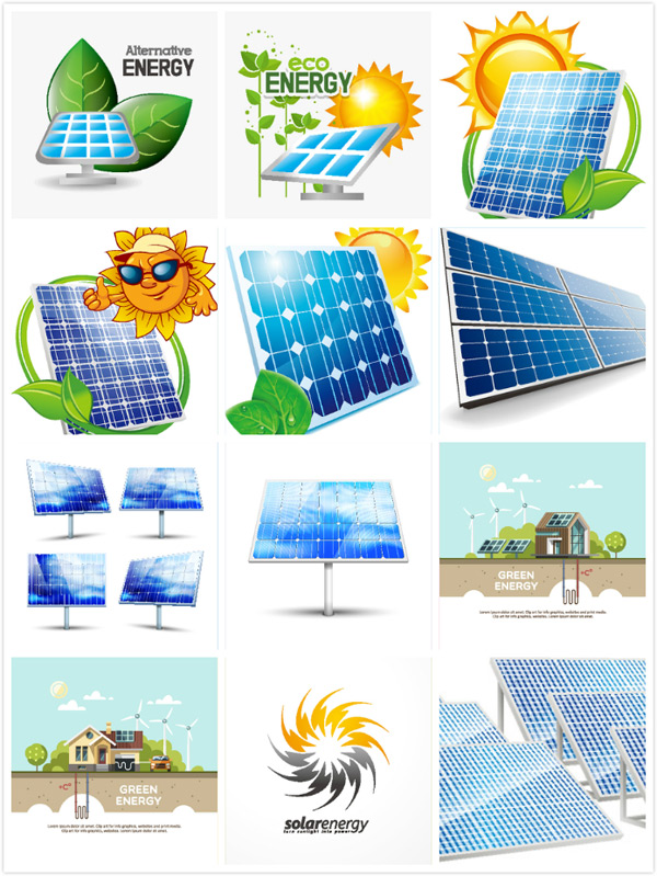 太阳能节能环保
