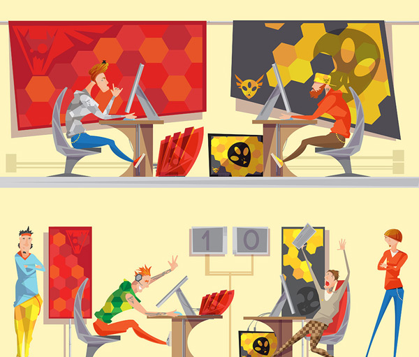 ����VR��Ϸ����